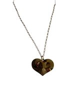 Collana Domar Donna in Oro giallo COOR-443-280